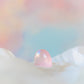 Mozambique Rose Quartz Freeform