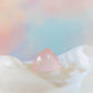 Mozambique Rose Quartz Freeform
