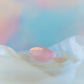 Mozambique Rose Quartz Freeform