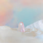 Mozambique Rose Quartz Freeform