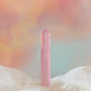 Mozambique Rose Quartz Tower
