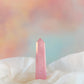 Mozambique Rose Quartz Tower