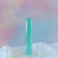 Fluorite Tower