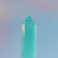 Fluorite Tower