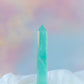 Fluorite Tower
