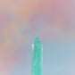 Fluorite Tower