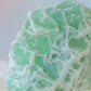 Sugary Fluorite Specimen