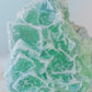 Sugary Fluorite Specimen