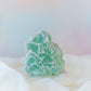 Sugary Fluorite Specimen