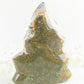 Green Sea Jasper Flame
