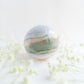 Sea Jasper Mushroom