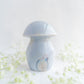 Sea Jasper Mushroom