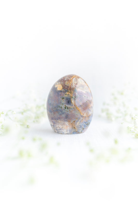 Small Sea Jasper Freeform