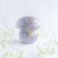 Sea Jasper Mushroom
