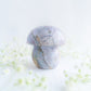 Sea Jasper Mushroom