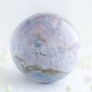 Sea Jasper Mushroom