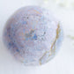 Sea Jasper Mushroom