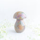 Sea Jasper Mushroom