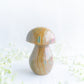 Sea Jasper Mushroom