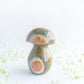 Sea Jasper Mushroom