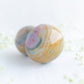 Sea Jasper Mushroom