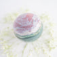 Sunset Field Sea Jasper Sphere