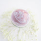 Sunset Field Sea Jasper Sphere