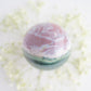 Sunset Field Sea Jasper Sphere