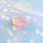Mozambique Rose Quartz Freeform