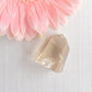 Small AAA Grade Citrine Tower