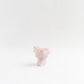 Flower Agate Deer Carving