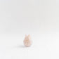 Mini Flower Agate Totoro