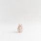 Mini Flower Agate Totoro